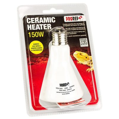 ProRep Ceramic Heater Emitter - 150w