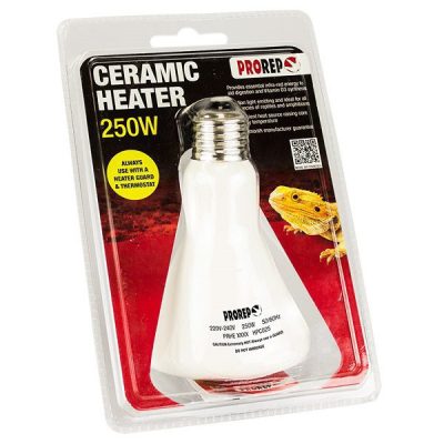 ProRep Ceramic Heater Emitter - 250w