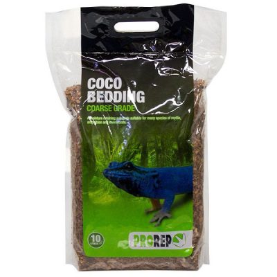 ProRep Coco Bedding - 10L, Coarse