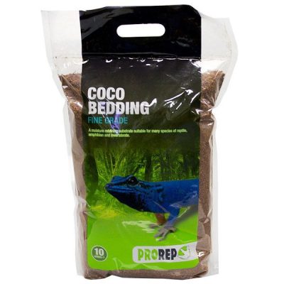 ProRep Coco Bedding - 10L, Fine