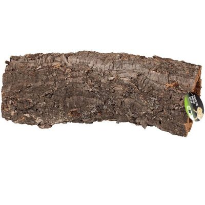 ProRep Cork Bark Tube - Large Tube, Long