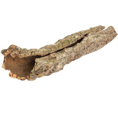 ProRep Cork Bark Tube - Small Tube, Long