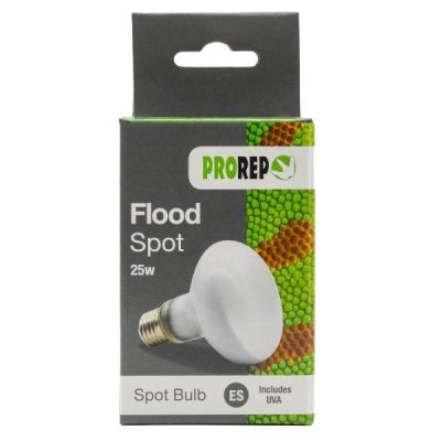 ProRep Reptile Flood Spot Lamp (ES) - 25w