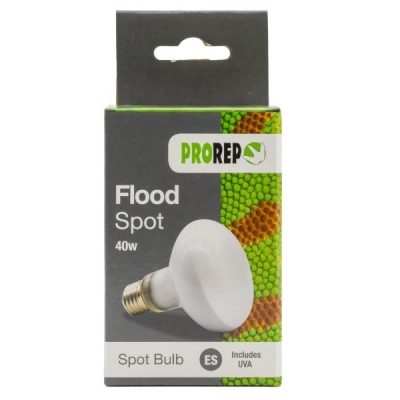 ProRep Reptile Flood Spot Lamp (ES) - 40w