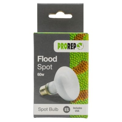 ProRep Reptile Flood Spot Lamp (ES) - 60w