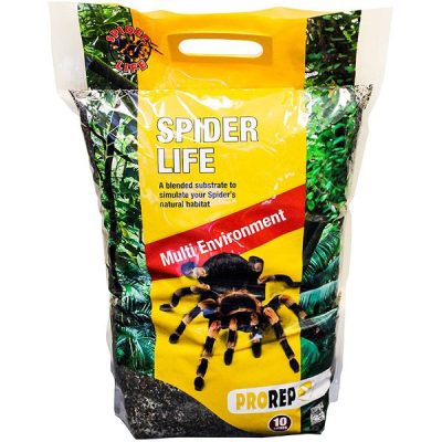 ProRep Spider Life - 10L