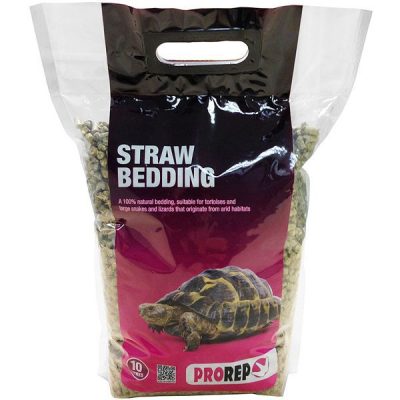 ProRep Straw Bedding - 10L