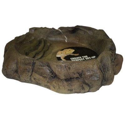 ProRep Terrarium Stone Bowl - XL