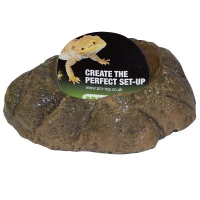 ProRep Terrarium Stone Bowl - Small