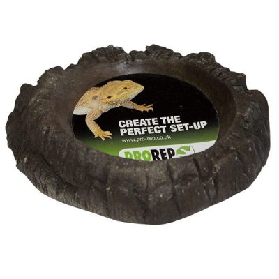 ProRep Terrarium Wood Bowl - Small