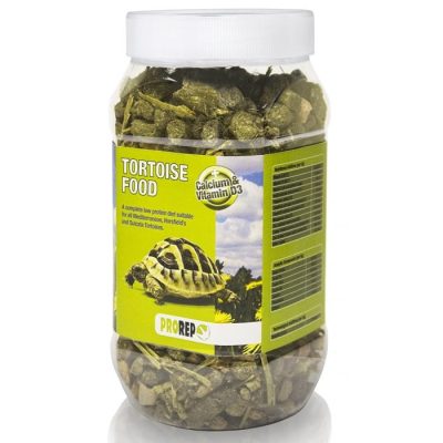 ProRep Tortoise Food - 500g