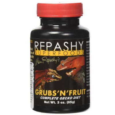Repashy Superfoods Grubs N Fruit - 85g