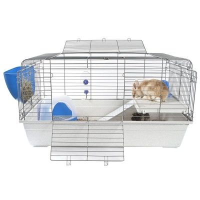 Little Zoo Roger Pioneer Rabbit Cage - R5 120