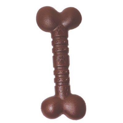 Rosewood Beef Nylon Bone Chew - Large