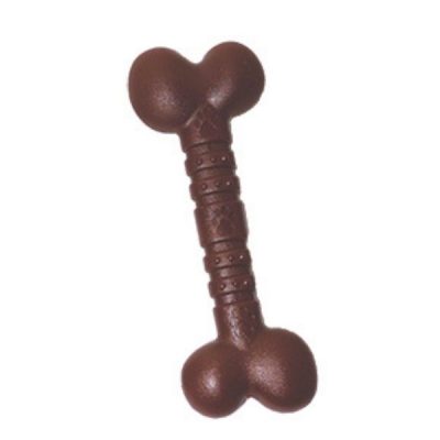 Rosewood Beef Nylon Bone Chew - Small
