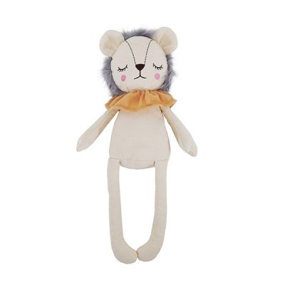 Rosewood Chubleez African Animals - Mrs Sleepy Lion