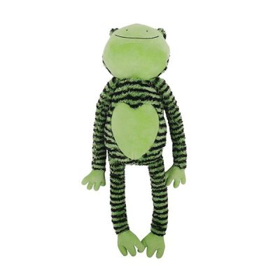 Rosewood Chubleez Jungle Animals - Froggy Long Legs