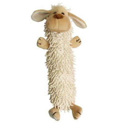 Rosewood Chubleez Pet Animals - Noodle Buddy Dog
