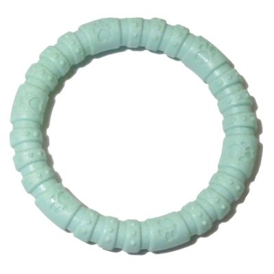 Rosewood Mint Nylon Ring Chew - Large