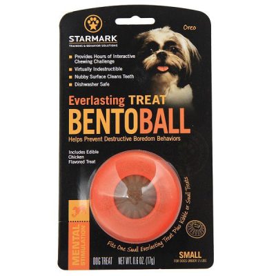 Rosewood Starmark Bento Ball - Small