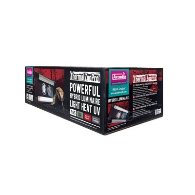Arcadia ThermalZooPro Lighting Kit - T5 and Jungle Dawn