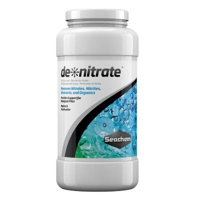 Seachem De*Nitrate Filter Support - 500ml