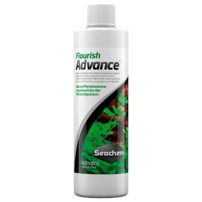 Seachem Flourish Advance Phytohormone Supplement - 250ml