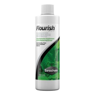Seachem Flourish Plant Supplement - 250ml