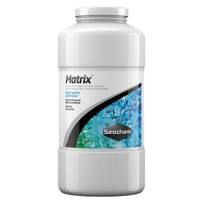 Seachem Matrix Biofiltration - 1 Litre