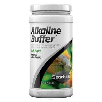 Seachem Planted Aquarium Alkaline Buffer - 300g