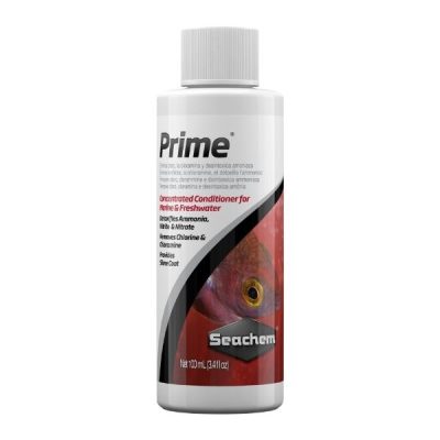 Seachem Prime Detoxifier - 100ml