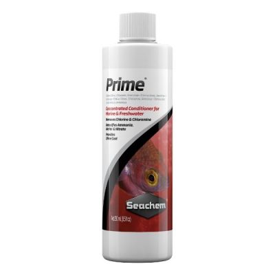 Seachem Prime Detoxifier - 250ml