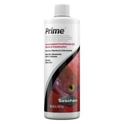 Seachem Prime Detoxifier - 500ml
