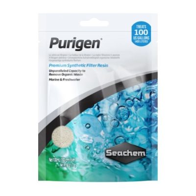 Seachem Purigen Filtration - 100ml