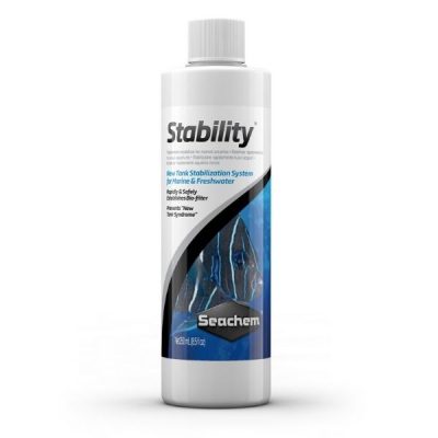 Seachem Stability Water Treatment - 250ml