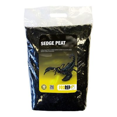 ProRep Sedge Peat - 10L