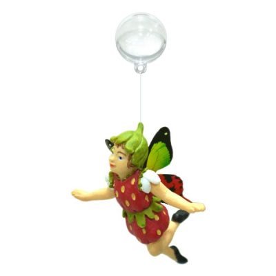 Aqua One Floating Tank Decorations - Strawberry Fairy