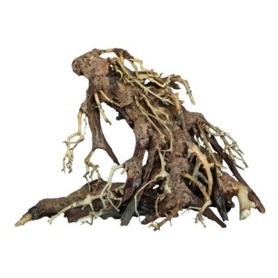 SuperFish Bonsai Root - Small