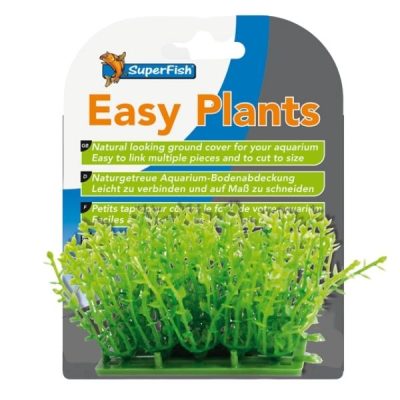 SuperFish Easy Plant Carpet - Medium