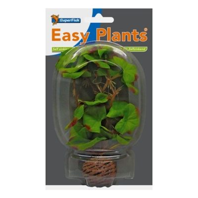 SuperFish Low Aquarium Easy Plant 13cm - Easy Plant NR. 1