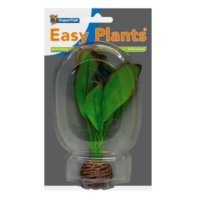 SuperFish Low Aquarium Easy Plant 13cm - Easy Plant NR. 2