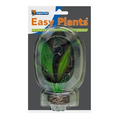 SuperFish Low Aquarium Easy Plant 13cm - Easy Plant NR. 3