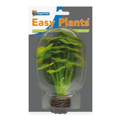 SuperFish Low Aquarium Easy Plant 13cm - Easy Plant NR. 5