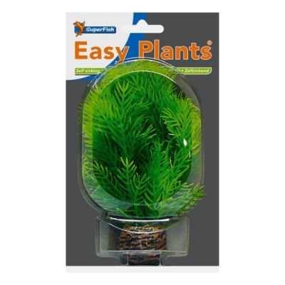 SuperFish Low Aquarium Easy Plant 13cm - Easy Plant NR. 9