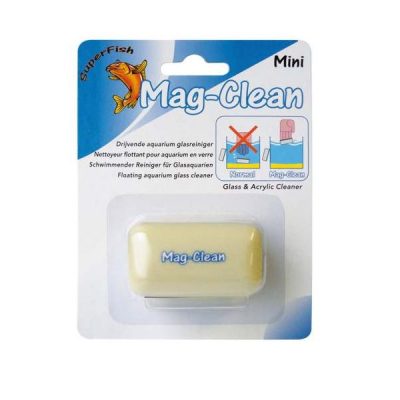 SuperFish Mag-Clean - Mini