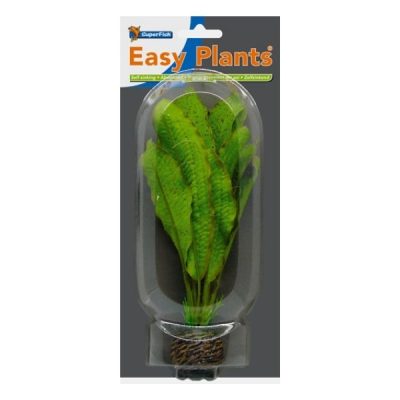 SuperFish Middle Aquarium Easy Plant 20cm - Easy Plant NR. 12