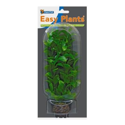SuperFish Middle Aquarium Easy Plant 20cm - Easy Plant NR. 2