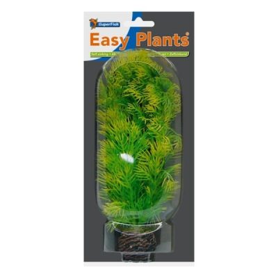 SuperFish Middle Aquarium Easy Plant 20cm - Easy Plant NR. 5