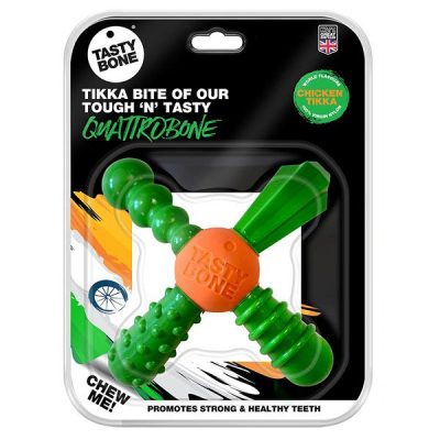 TastyBone Chicken Tikka QuattroBone - Large