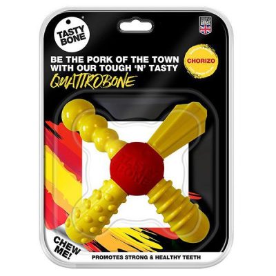 TastyBone Chorizo QuattroBone - Large